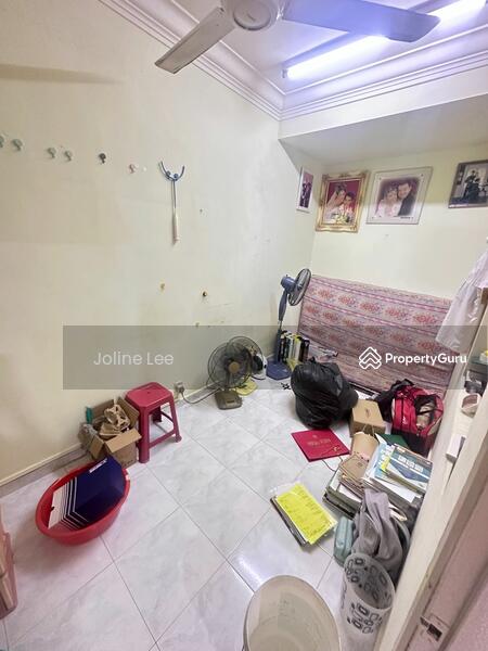 BUKIT INDAH BANDAR NUSAJAYA untuk Untuk Dijual - RM 668,000, Mac 2026 - PropertyGuru.com.my