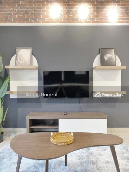 Servis Apartment untuk Disewa di M Vertica - Jimmy Haryzul - PropertyGuru.com.my
