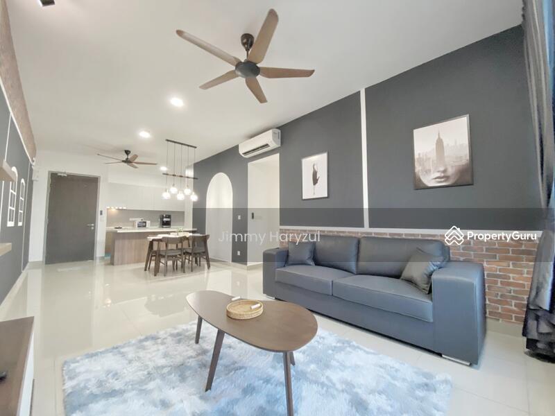 Servis Apartment untuk Disewa di M Vertica - Jimmy Haryzul - PropertyGuru.com.my