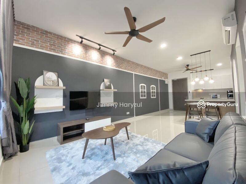 Servis Apartment untuk Disewa di M Vertica - Jimmy Haryzul - PropertyGuru.com.my