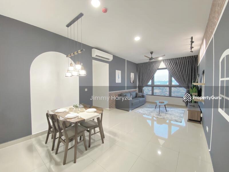 Servis Apartment untuk Disewa di M Vertica - Jimmy Haryzul - PropertyGuru.com.my