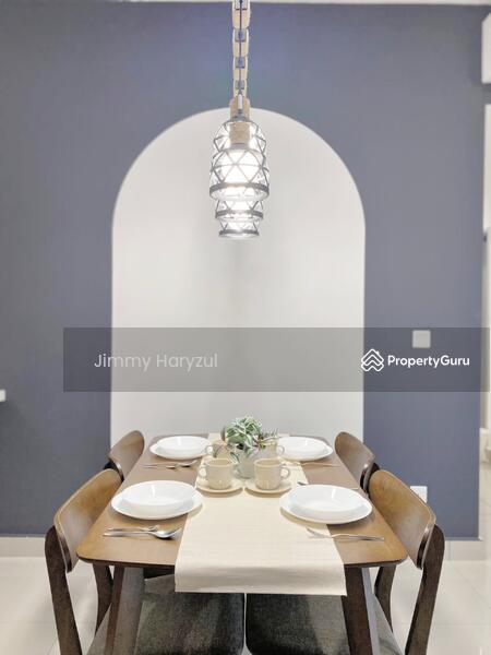 Servis Apartment untuk Disewa di M Vertica - Jimmy Haryzul - PropertyGuru.com.my