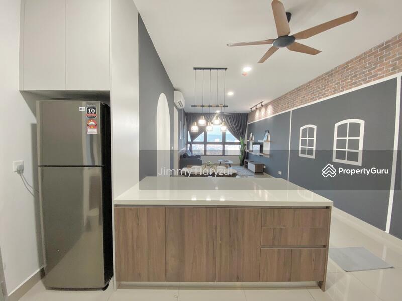 Servis Apartment untuk Disewa di M Vertica - Jimmy Haryzul - PropertyGuru.com.my