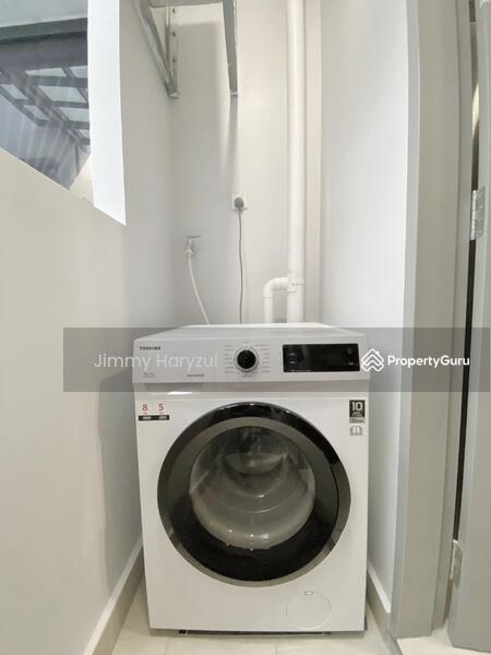 Servis Apartment untuk Disewa di M Vertica - Jimmy Haryzul - PropertyGuru.com.my