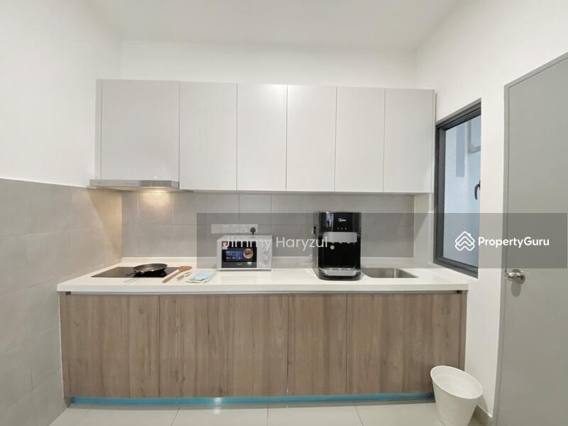 Servis Apartment untuk Disewa di M Vertica - Jimmy Haryzul - PropertyGuru.com.my
