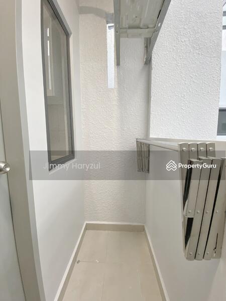 Servis Apartment untuk Disewa di M Vertica - Jimmy Haryzul - PropertyGuru.com.my