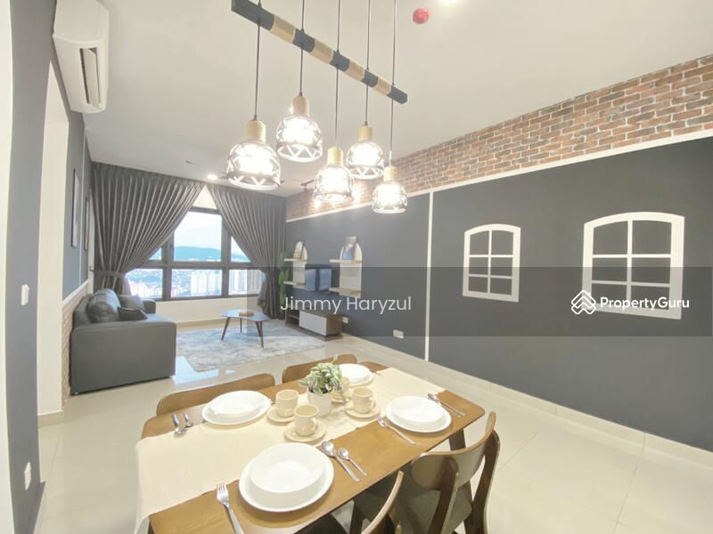Servis Apartment untuk Disewa di M Vertica - Jimmy Haryzul - PropertyGuru.com.my