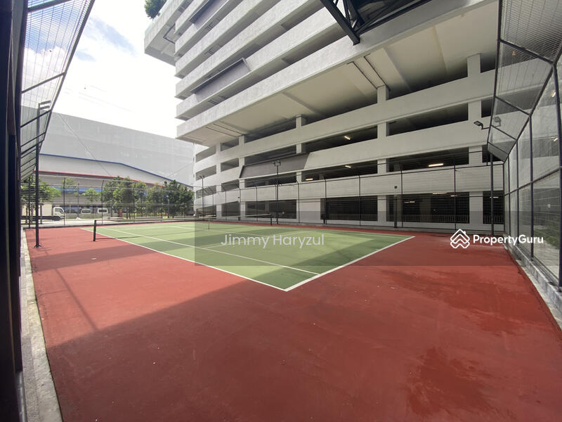 Servis Apartment untuk Disewa di M Vertica - Jimmy Haryzul - PropertyGuru.com.my