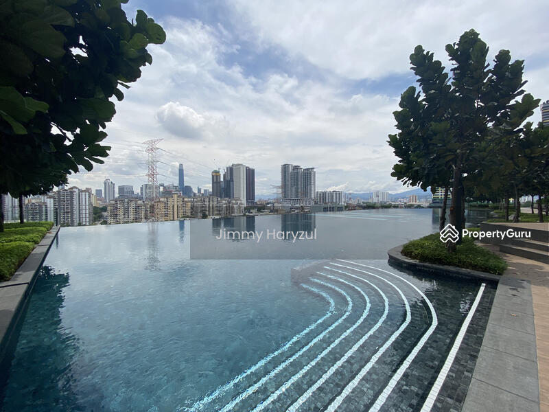 Servis Apartment untuk Disewa di M Vertica - Jimmy Haryzul - PropertyGuru.com.my