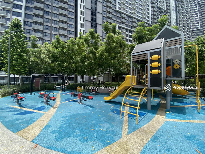 Servis Apartment untuk Disewa di M Vertica - Jimmy Haryzul - PropertyGuru.com.my