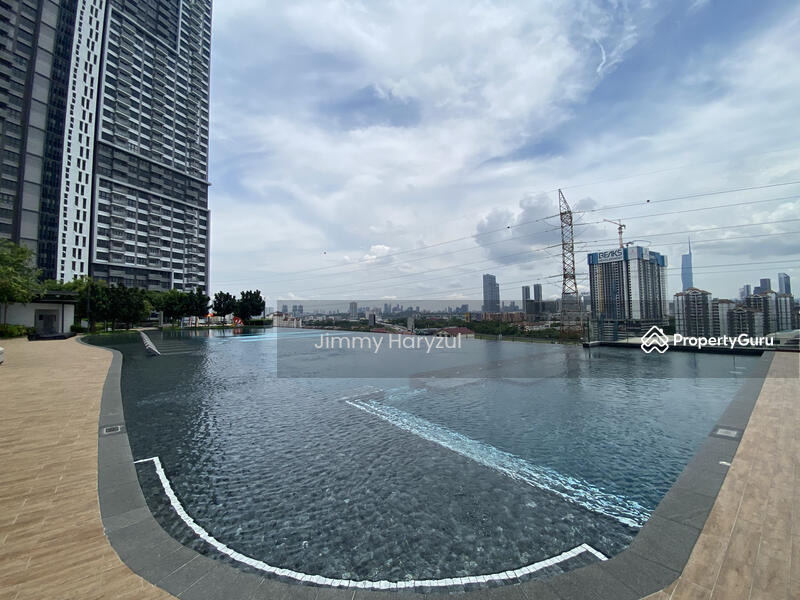Servis Apartment untuk Disewa di M Vertica - Jimmy Haryzul - PropertyGuru.com.my