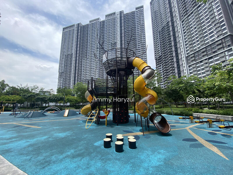 Servis Apartment untuk Disewa di M Vertica - Jimmy Haryzul - PropertyGuru.com.my