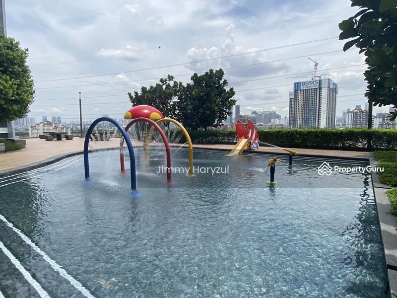 Servis Apartment untuk Disewa di M Vertica - Jimmy Haryzul - PropertyGuru.com.my