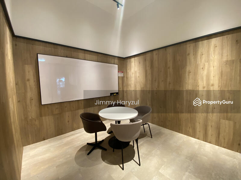 Servis Apartment untuk Disewa di M Vertica - Jimmy Haryzul - PropertyGuru.com.my