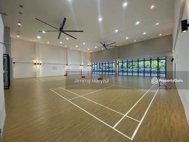 Servis Apartment untuk Disewa di M Vertica - Jimmy Haryzul - PropertyGuru.com.my