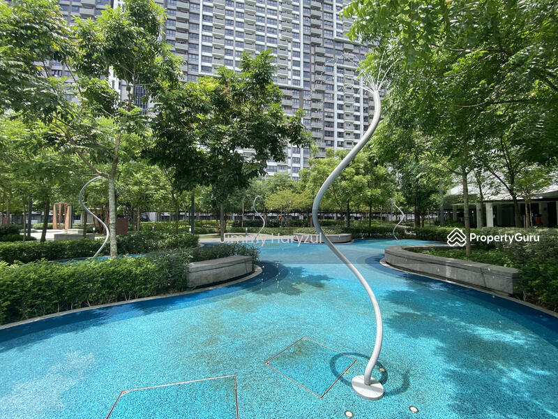 Servis Apartment untuk Disewa di M Vertica - Jimmy Haryzul - PropertyGuru.com.my
