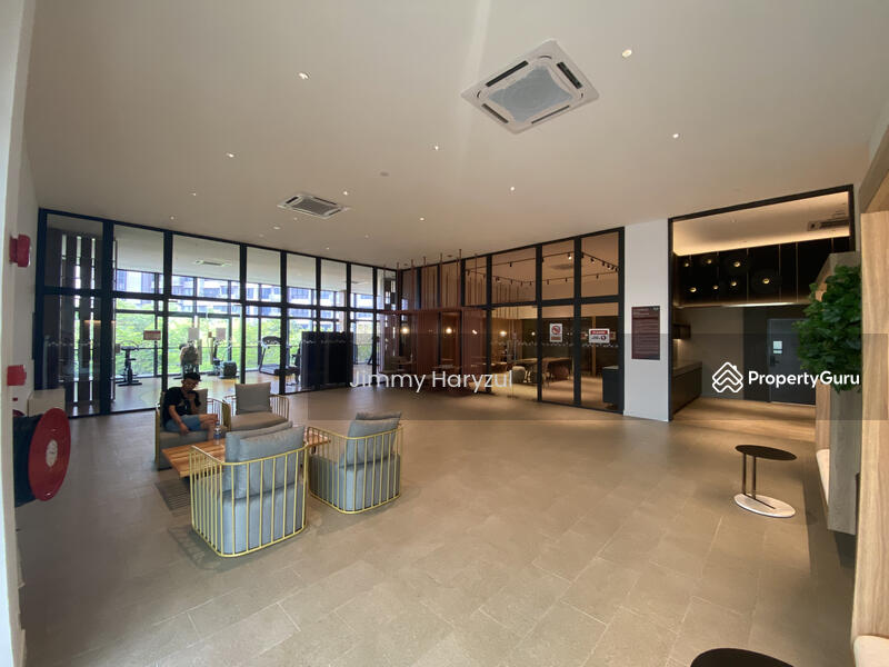 Servis Apartment untuk Disewa di M Vertica - Jimmy Haryzul - PropertyGuru.com.my