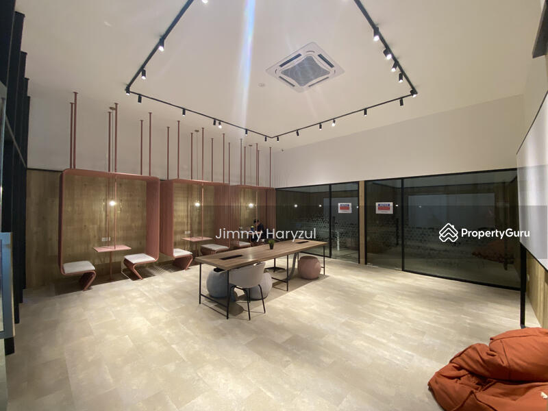 Servis Apartment untuk Disewa di M Vertica - Jimmy Haryzul - PropertyGuru.com.my