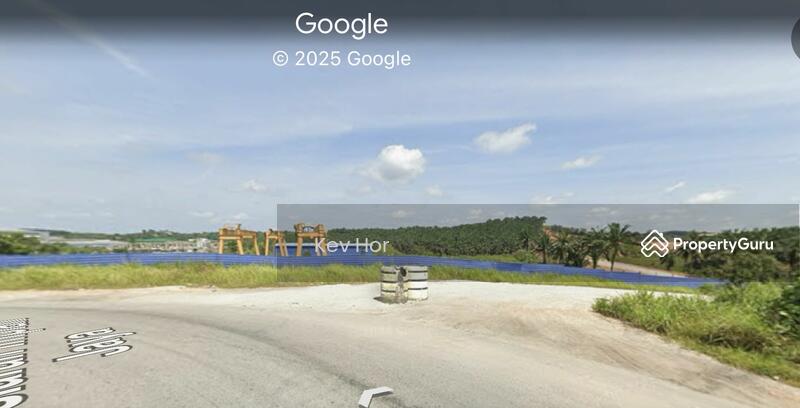 Industrial Land for Sale in Kampung Baru Seelong (Senai) - Kev Hor - PropertyGuru.com.my