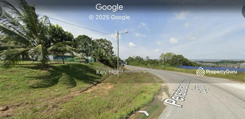 Industrial Land for Sale in Kampung Baru Seelong (Senai) - Kev Hor - PropertyGuru.com.my