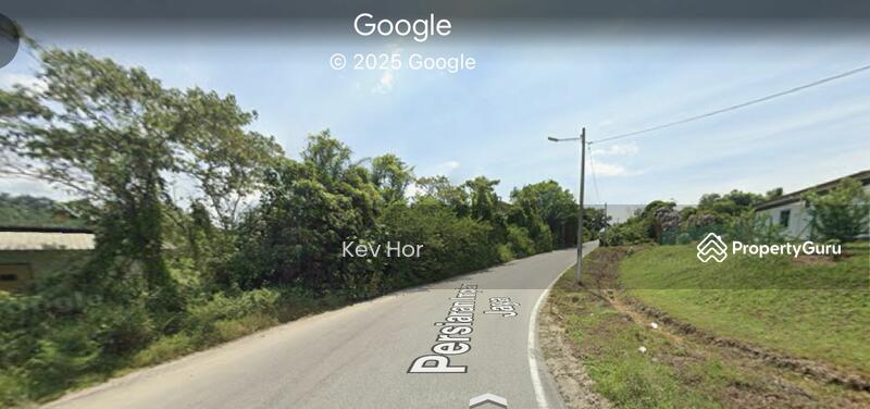 Industrial Land for Sale in Kampung Baru Seelong (Senai) - Kev Hor - PropertyGuru.com.my