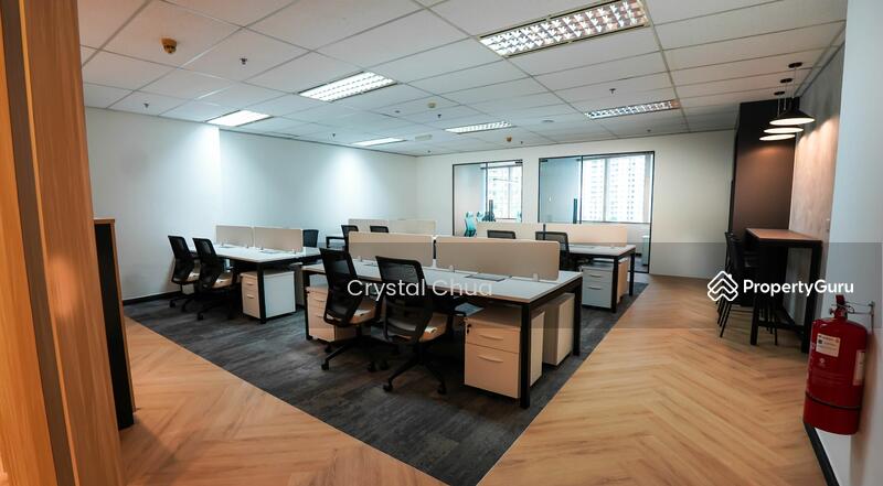 For Rent - Etiqa Twins