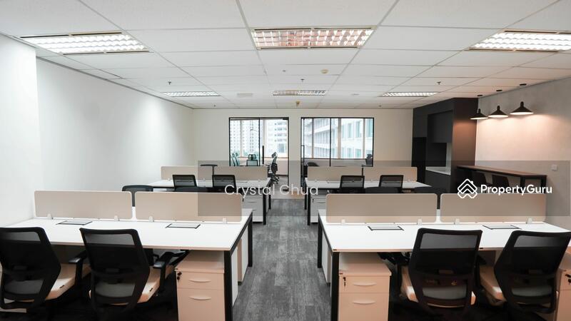 For Rent - Etiqa Twins