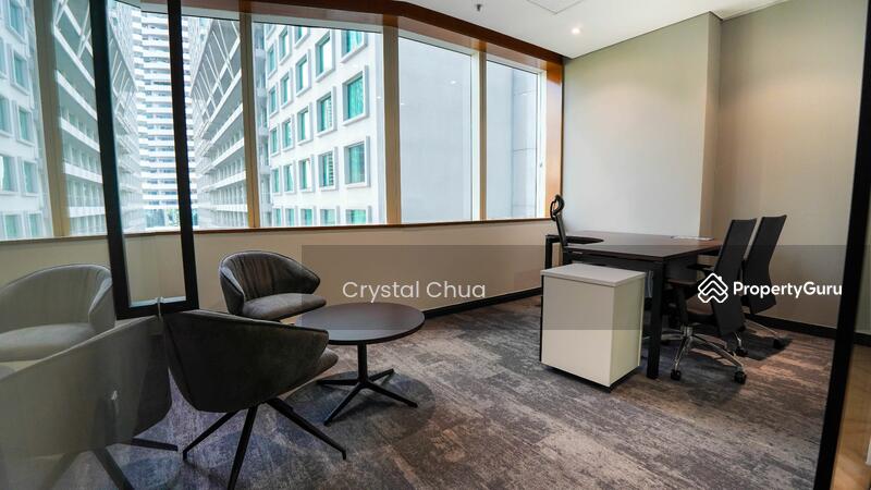 For Rent - Etiqa Twins