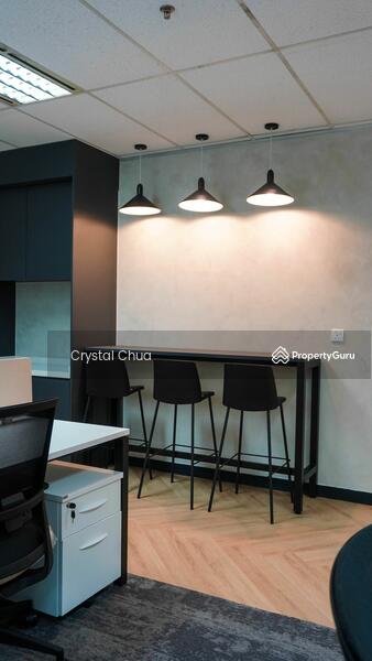 For Rent - Etiqa Twins