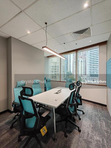 For Rent - Etiqa Twins