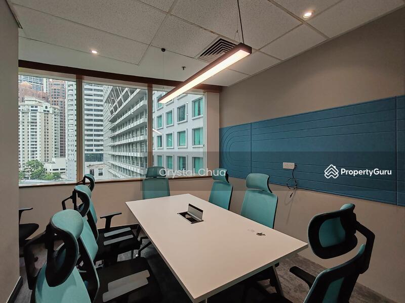 For Rent - Etiqa Twins