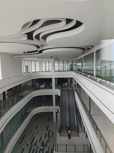 CBD Perdana 3 untuk Untuk Disewa - RM 28,000 /bulan, Mac 2026 - PropertyGuru.com.my