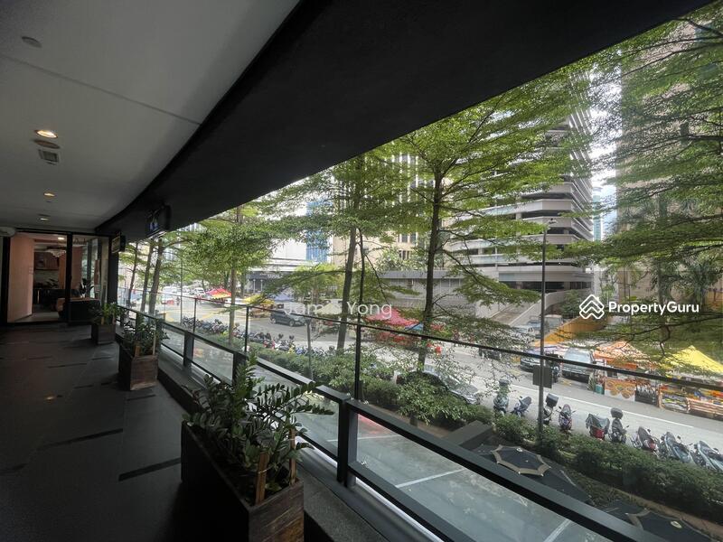For Rent - St Mary Residences