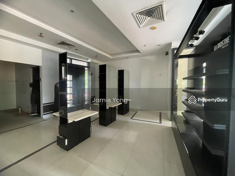 For Rent - St Mary Residences