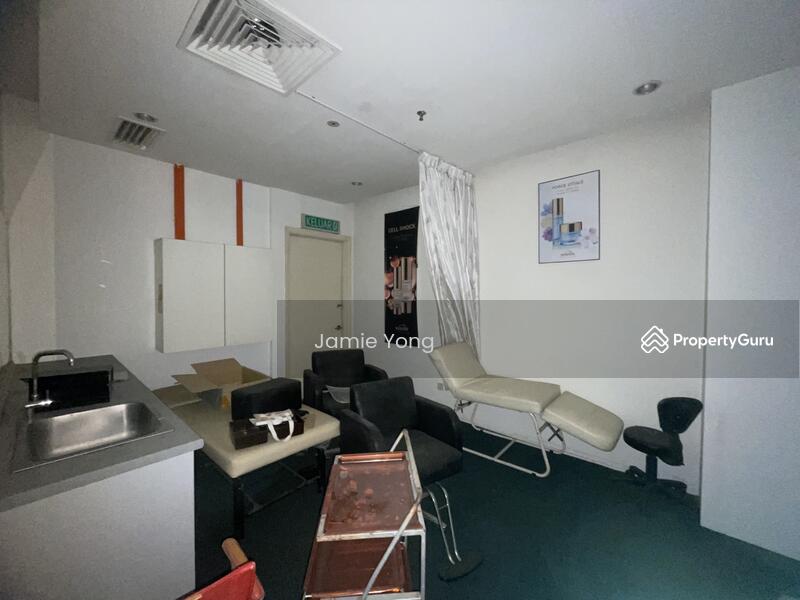 For Rent - St Mary Residences