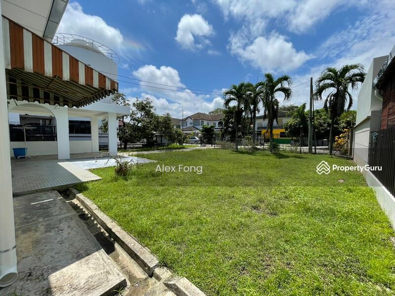Untuk Dijual - Muar