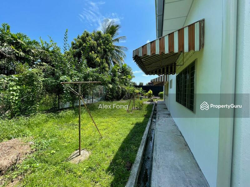 Untuk Dijual - Muar