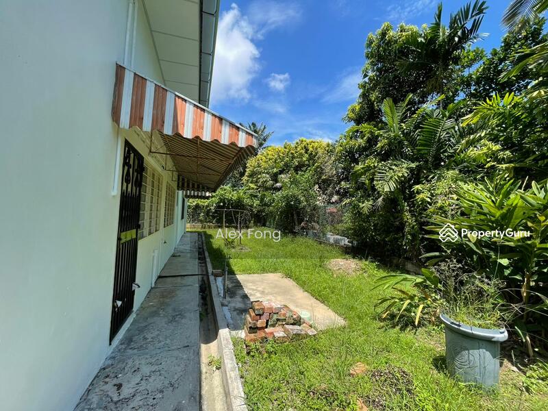 Untuk Dijual - Muar