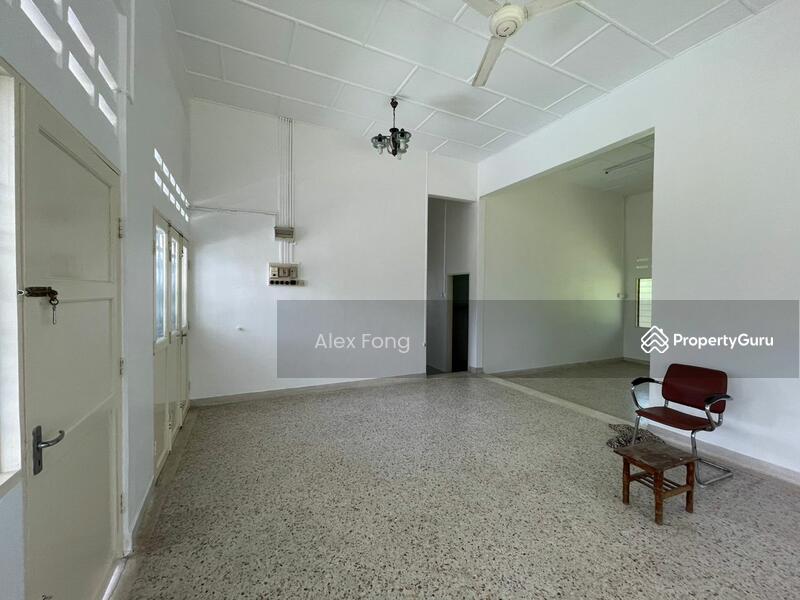 Untuk Dijual - Muar