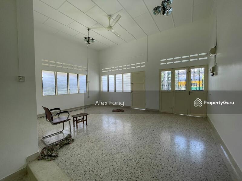 Untuk Dijual - Muar