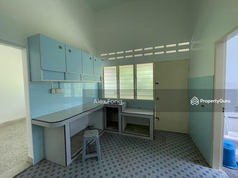 Untuk Dijual - Muar