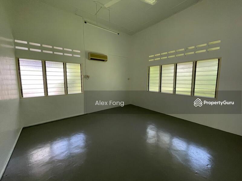 Untuk Dijual - Muar