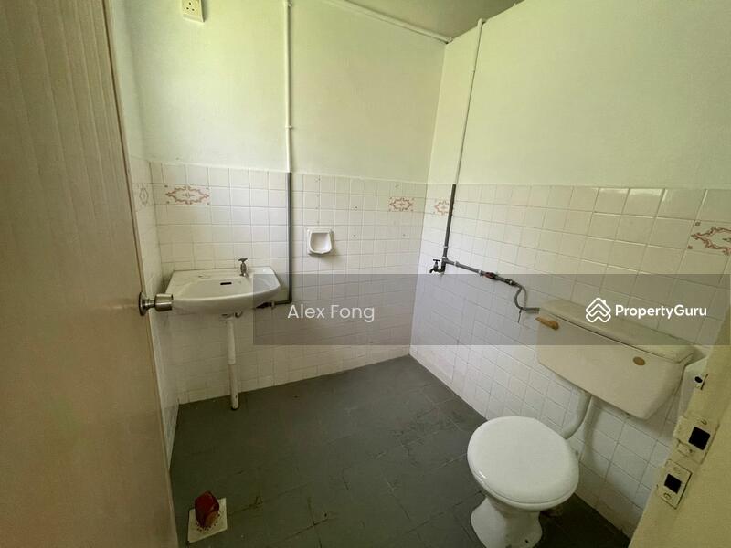 Untuk Dijual - Muar