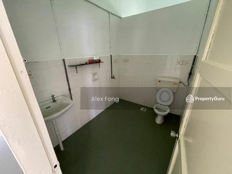 Untuk Dijual - Muar