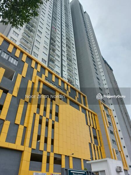 For Sale - Residensi Inspiria