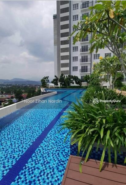 For Sale - Residensi Inspiria