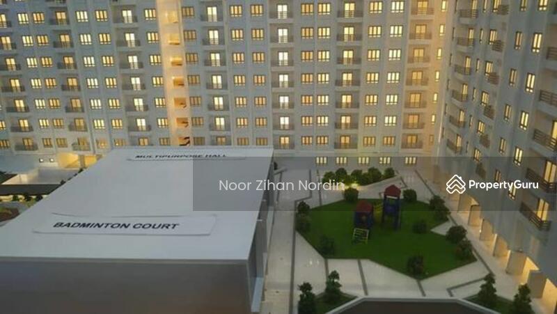 For Sale - Residensi Inspiria