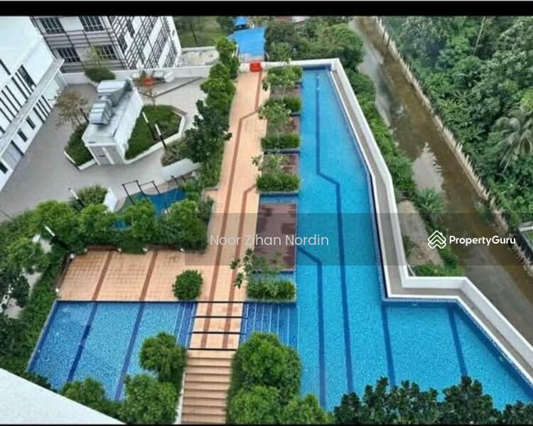 For Sale - Residensi Inspiria