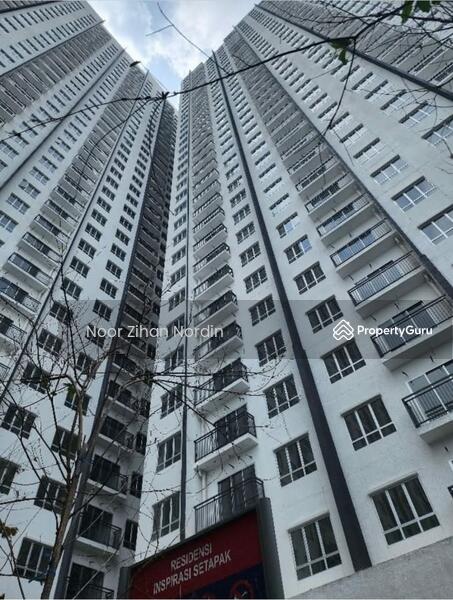 Residensi Inspirasi untuk Untuk Dijual - RM 216,000, Feb 2026 - PropertyGuru.com.my