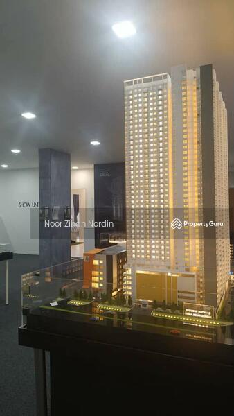 For Sale - Residensi Inspiria